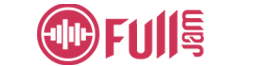Full Jam - Music Network Logo